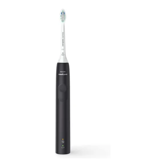Philips Sonicare 4100 Power Toothbrush - Black - Picture 4 of 13